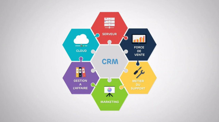 особливості індивідуальної CRM для сфери спорту