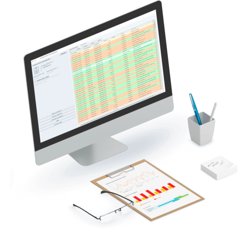 CRM система для медичного центру