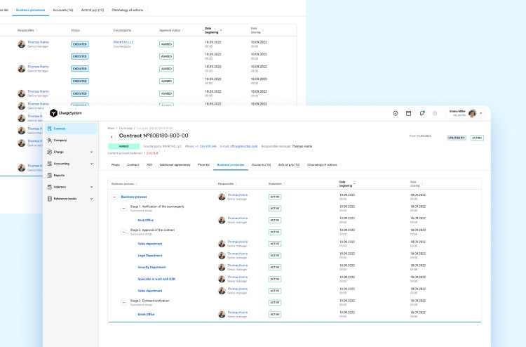 Какие технологии использовались в разработке?