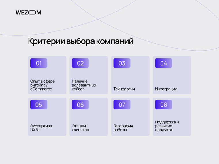 Критерии выбора компании для разработки мобильных приложений: опыт, кейсы, технологии и UX/UI