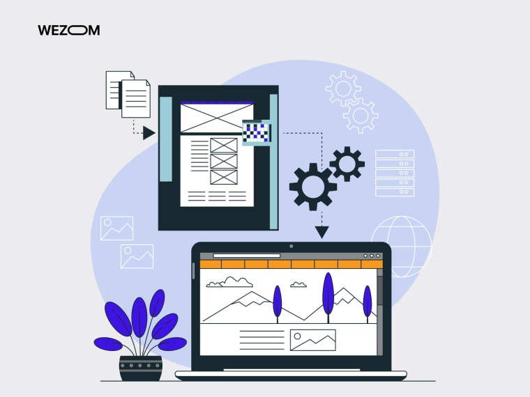 AI в eCommerce-застосунку
