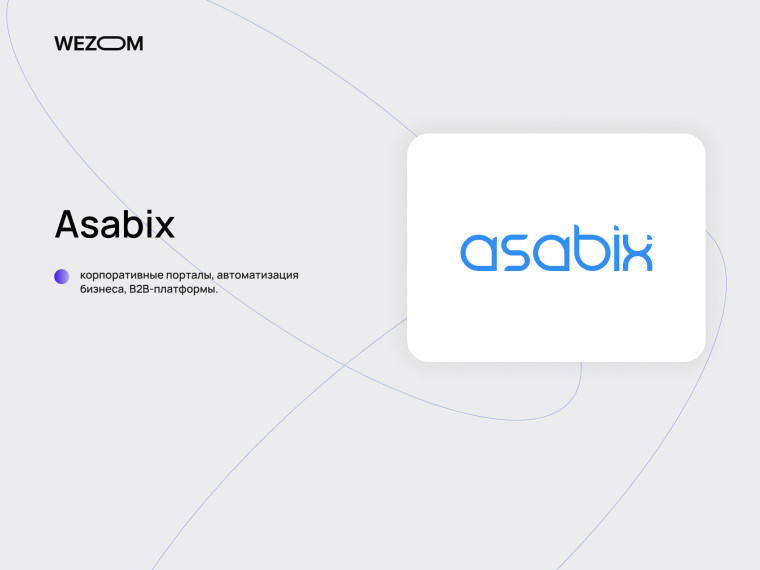 B2B портал для автоматизации процессов и цифровой трансформации бизнеса