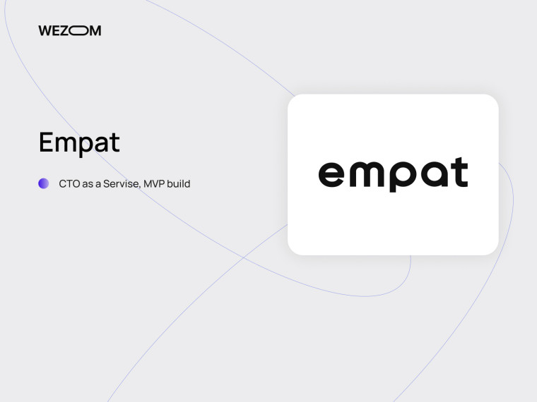 Empat в рейтинге компаний мобильной разработки &mdash; создание мобильных приложений и MVP с CTO as a Service