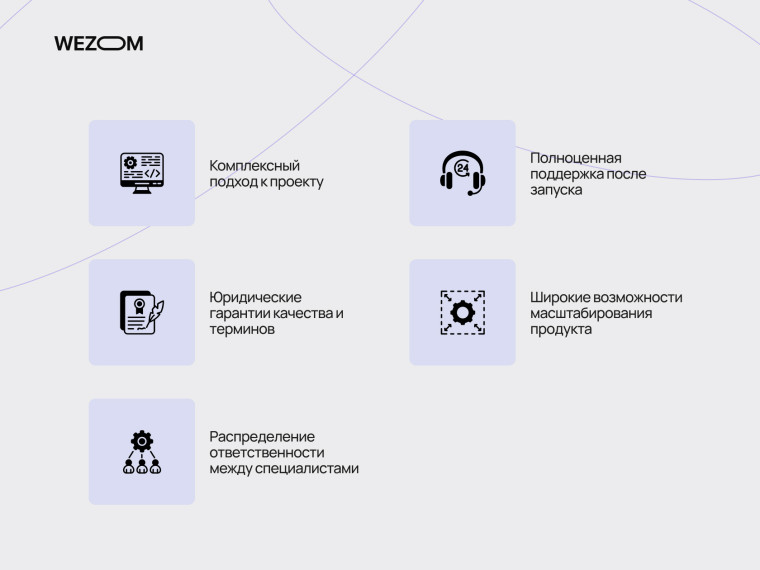 Преимущества формата команда vs фрилансер в веб разработке для бизнеса: поддержка, масштабирование и гарантии