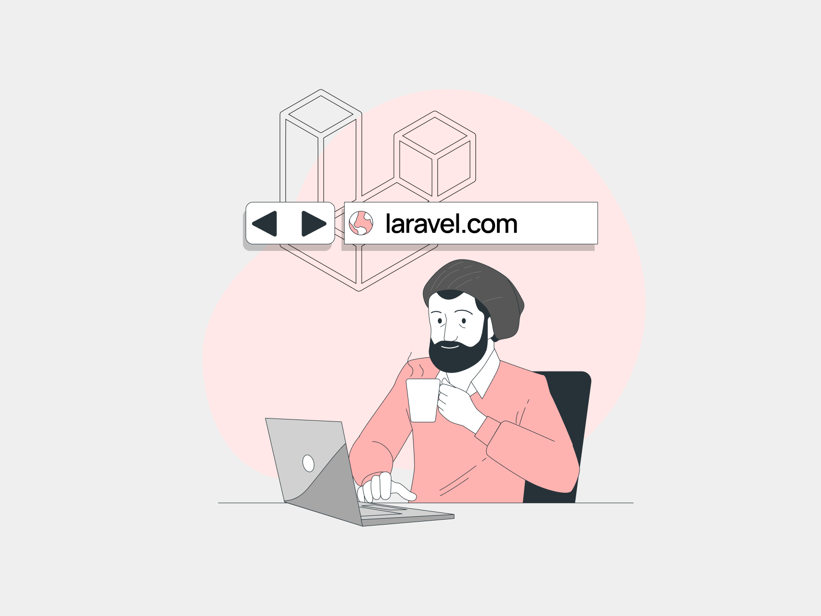 Преимущества Laravel для веб-разработки | Wezom