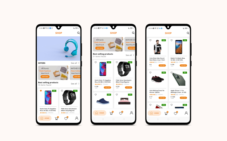 На каком языке пишут приложения для Android - 7 языков для Android ...