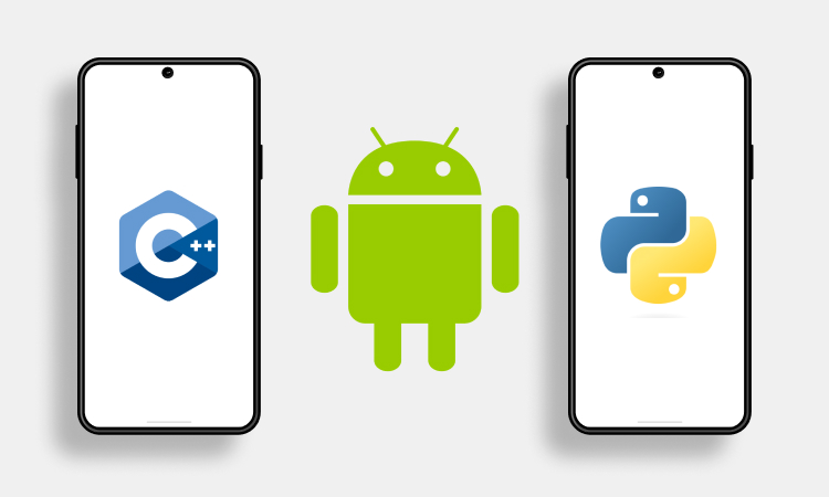 На каком языке пишут приложения для Android - 7 языков для Android ...