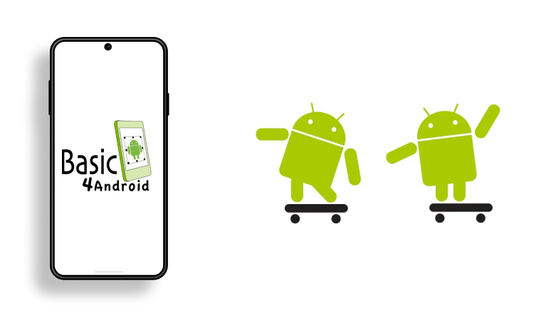 На каком языке пишут приложения для Android - 7 языков для Android ...