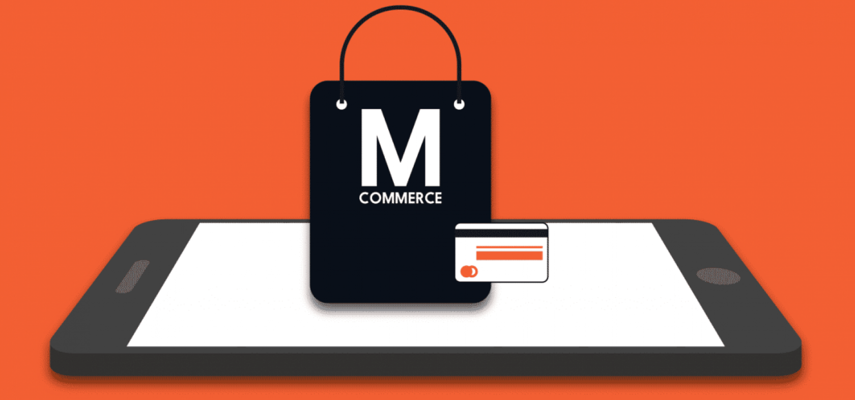 приложение m-commerce - расходы или инвестиции