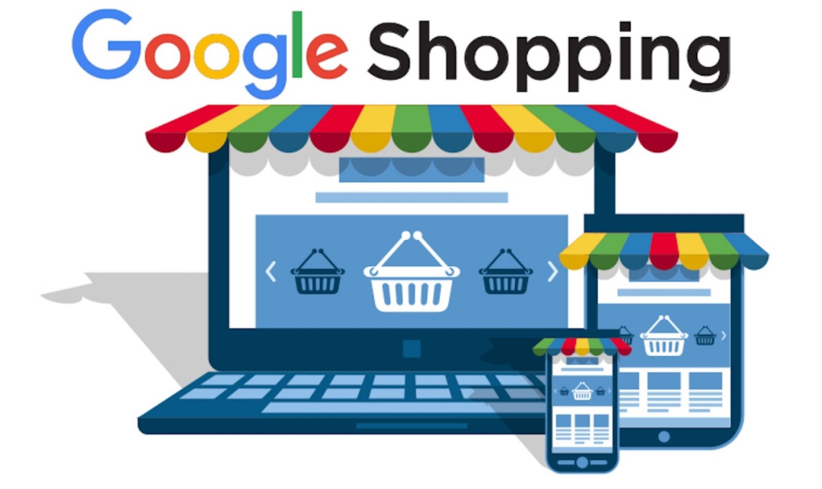 Для чего нужен Google Shopping, в чем его преимущества