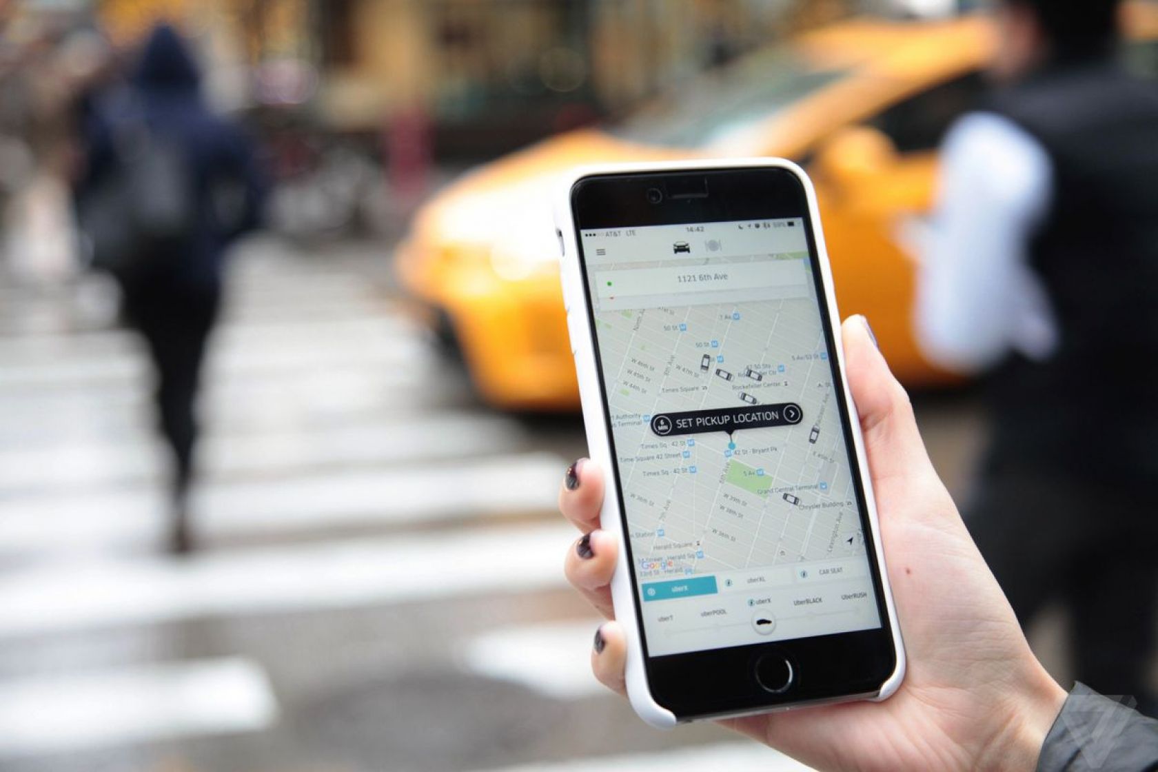 Как разработчики определяют стоимость приложения для такси
