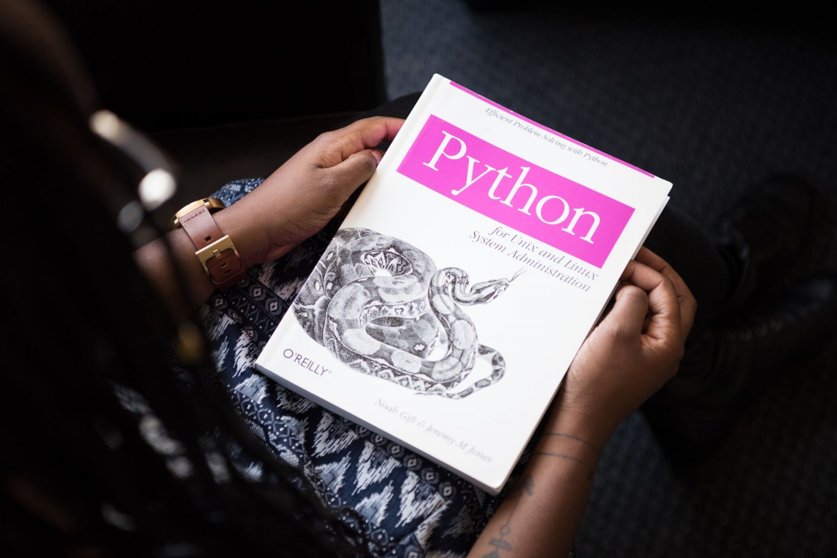 Python для мобильных приложений