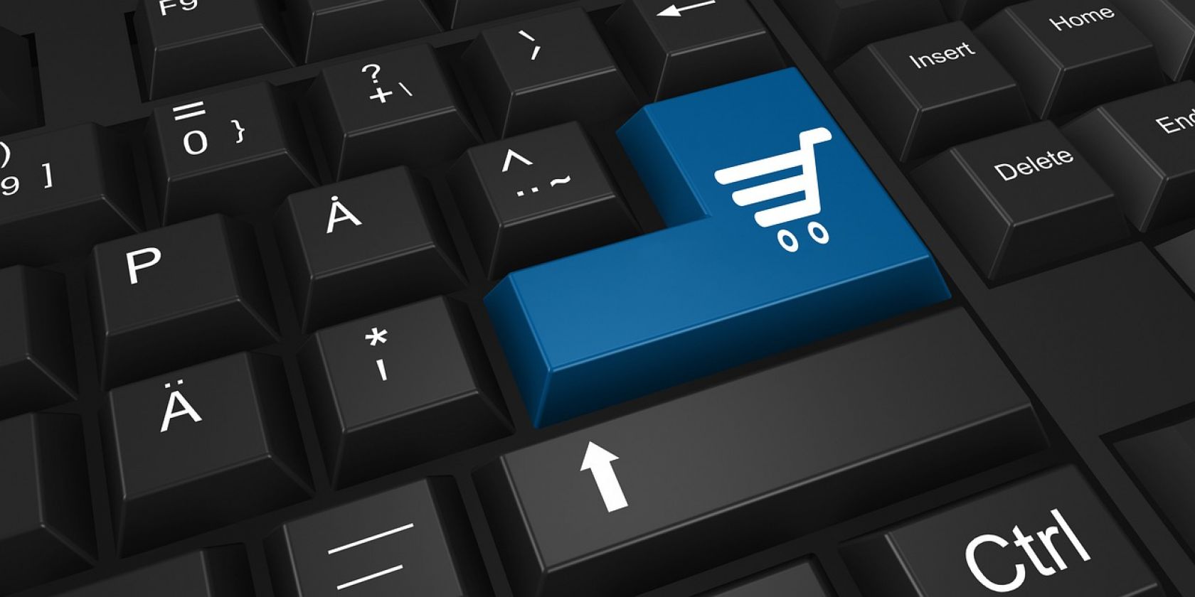 Сложности выхода в e-commerce