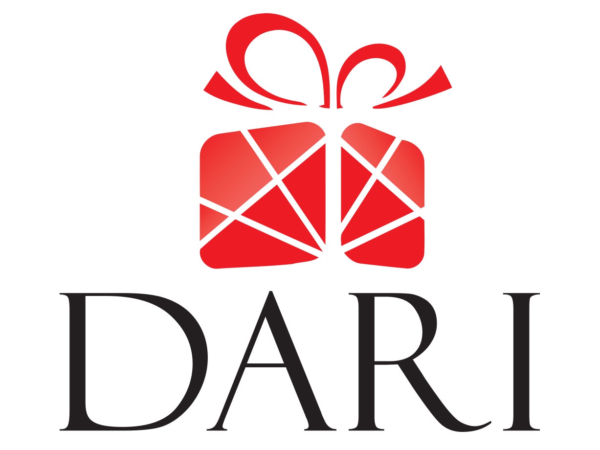 New Dar Интернет Магазин