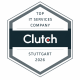 TOP IT SERVICES COMPANY STUTTGART 2026