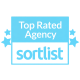 TOP Rated Agency 2024