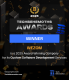 Top Custom Software Development Company in 2025