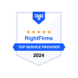 TOP Service Provider 2024