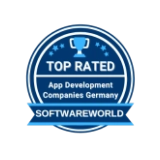 TOP 10+ APP DEVELOPMENT COMPANIES