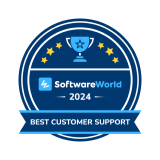 Best Customer Support 2024