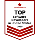 TOP Software Developers in USA