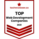 TOP Web Development Companies