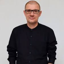 Дмитрий Жариков