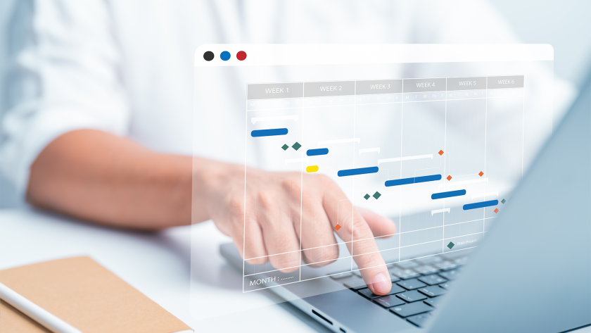 Просування сайту фінансової компанії