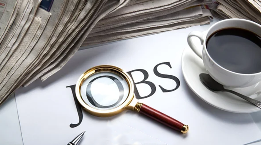 Продвижение сайта поиска работы Jobs.ua