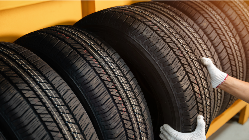 Продвижение интернет магазина шин