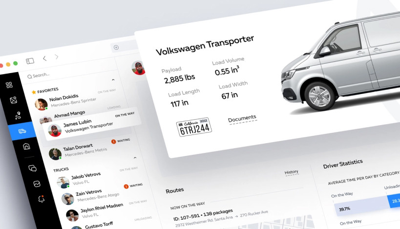 Как использовать прогнозную аналитику в софте для обслуживания автопарка