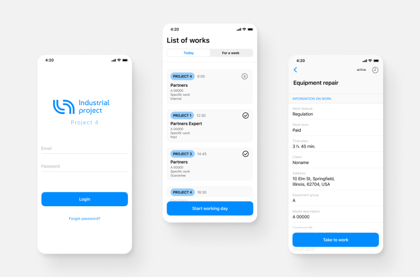 Нова версія