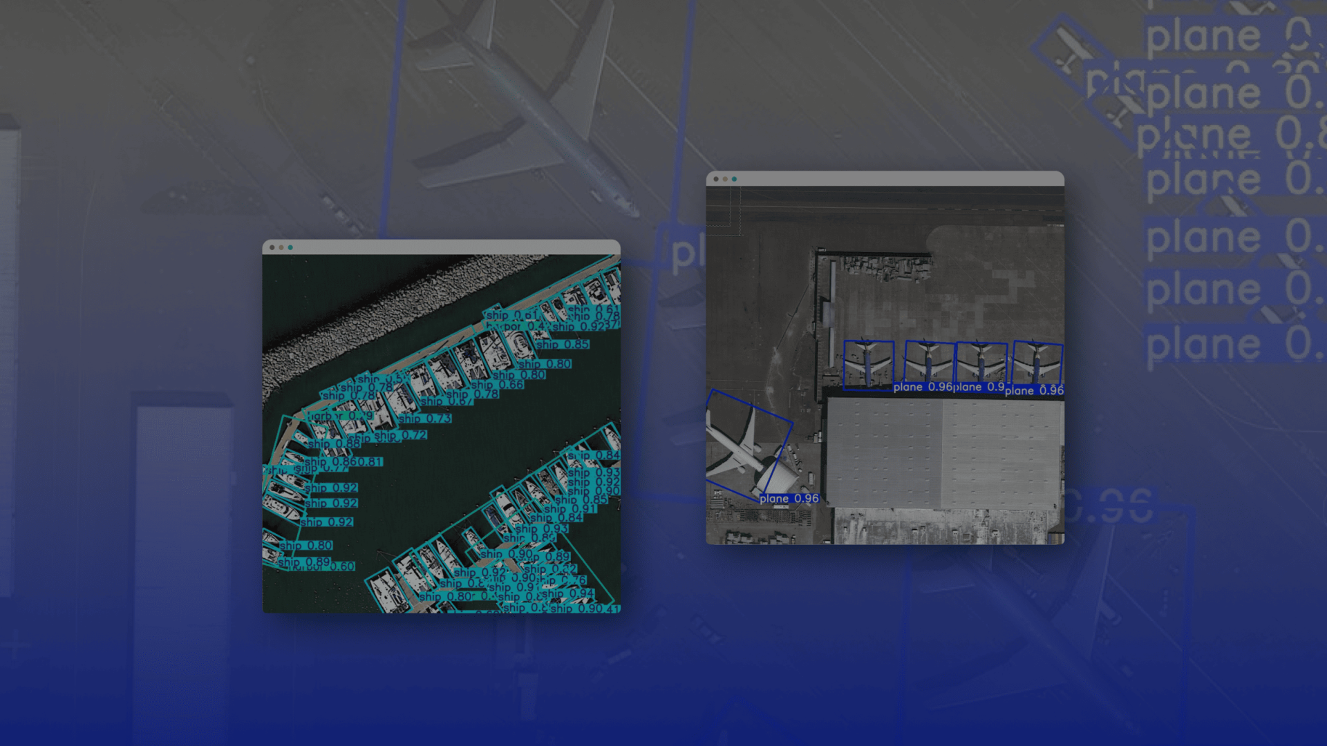 Розвідувальний ШІ: автоматизація аналізу аерознімків для оборони