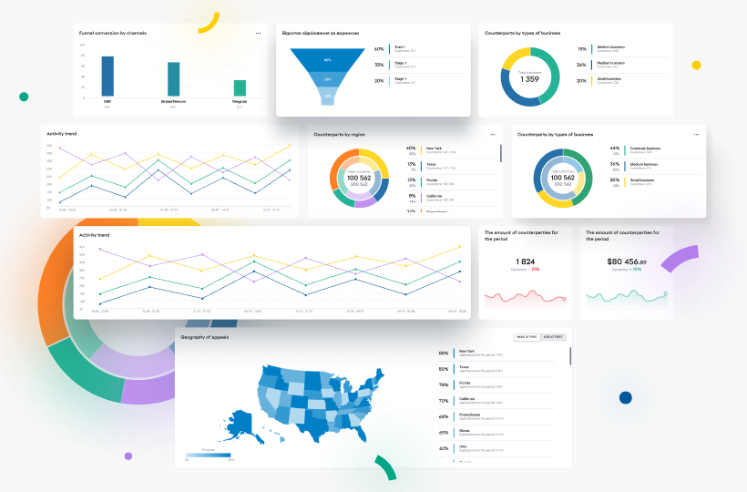 Нова версія