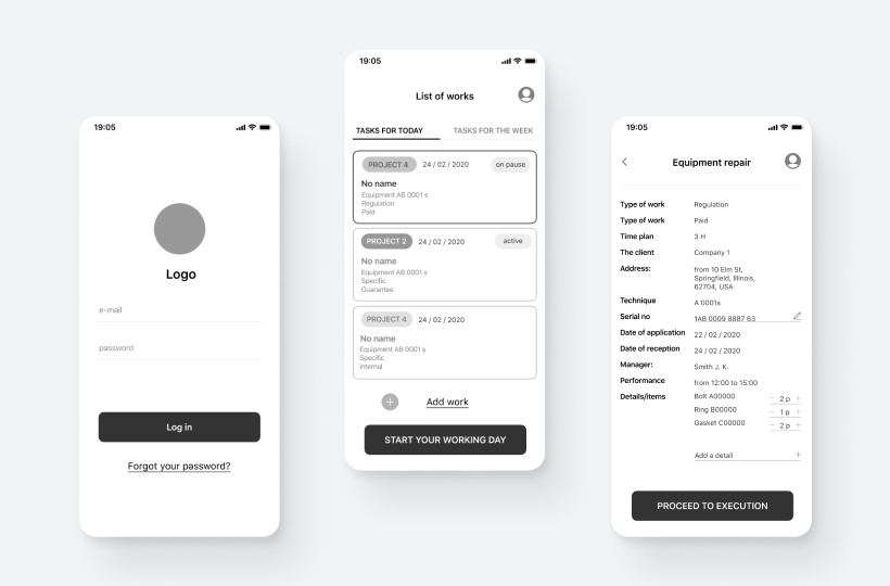 Попередня версія
