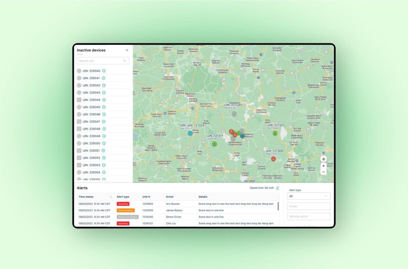 Нова версія