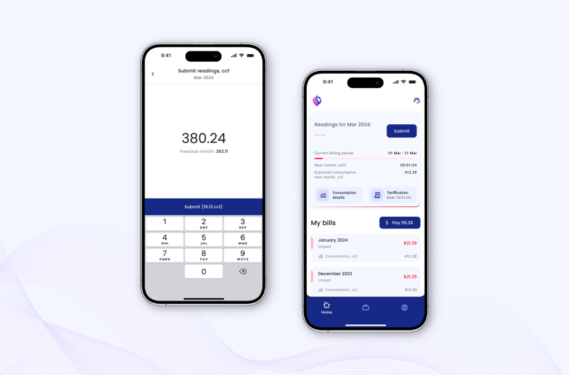 Новая версия