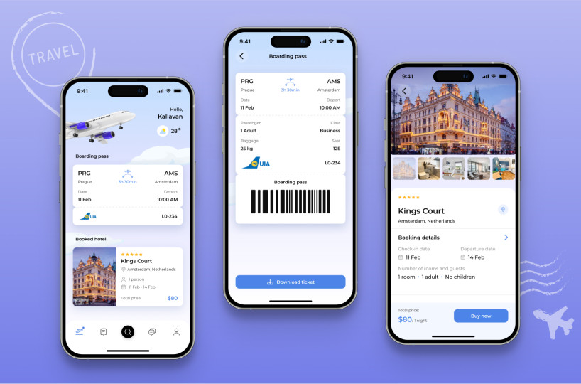 Новая версия