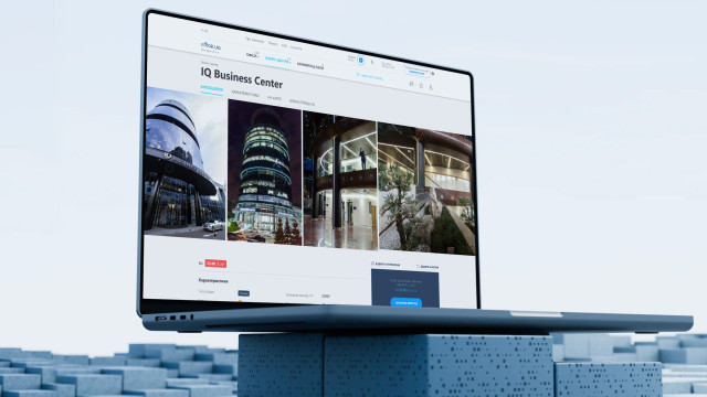 Office.com.ua: онлайн-платформа для бізнес-нерухомості