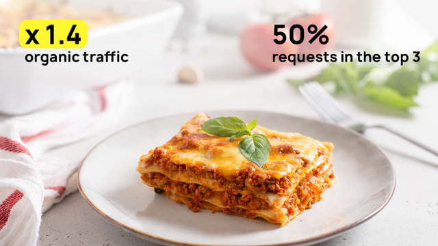 Pesto Family: платформа для гурманов, ищущих оригинальные итальянские вкусы