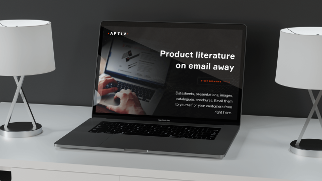 APTIV: мобильный каталог автокомплектующих в вашем смартфоне