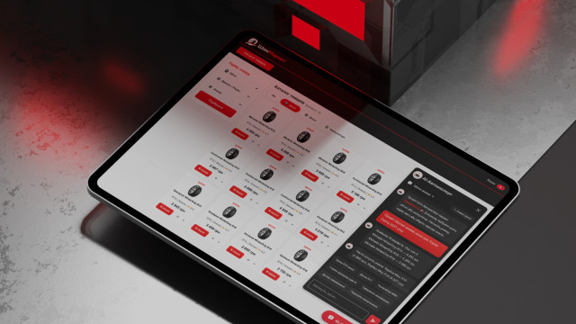 eCommerce AI-ассистент для подбора товаров в интернет-магазине