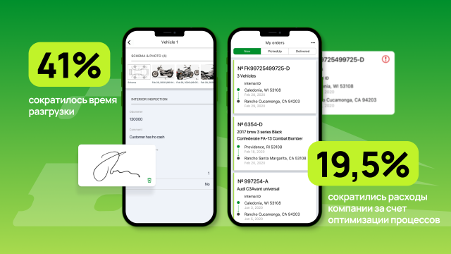 EasyLoad TMS: диджитал решение для логистического бизнеса
