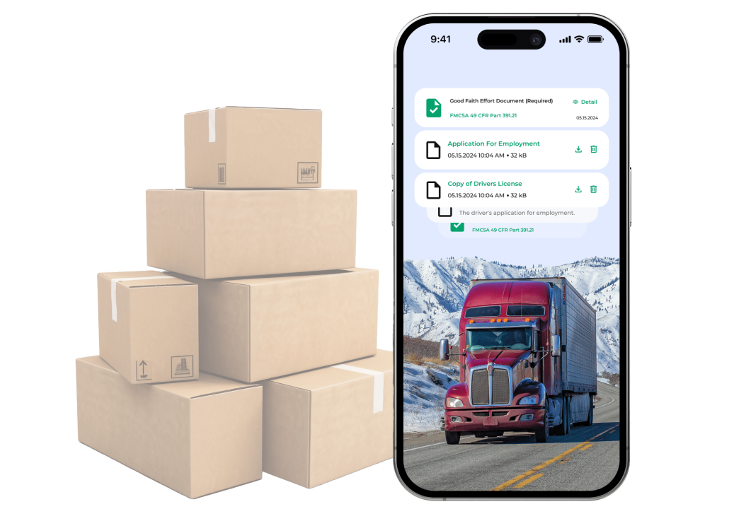 Розробка ПЗ для логістики