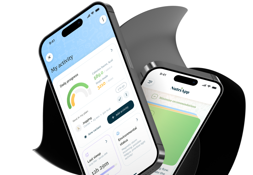 Разработка приложений для iOS