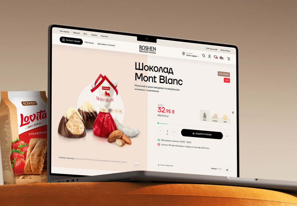 AI для eCommerce