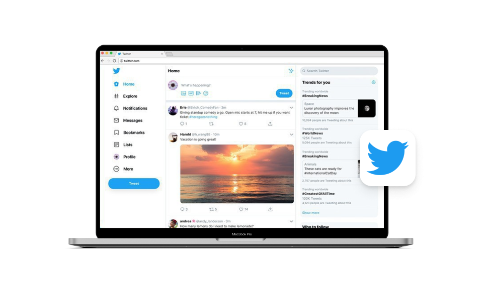 Просування та реклама у Twitter