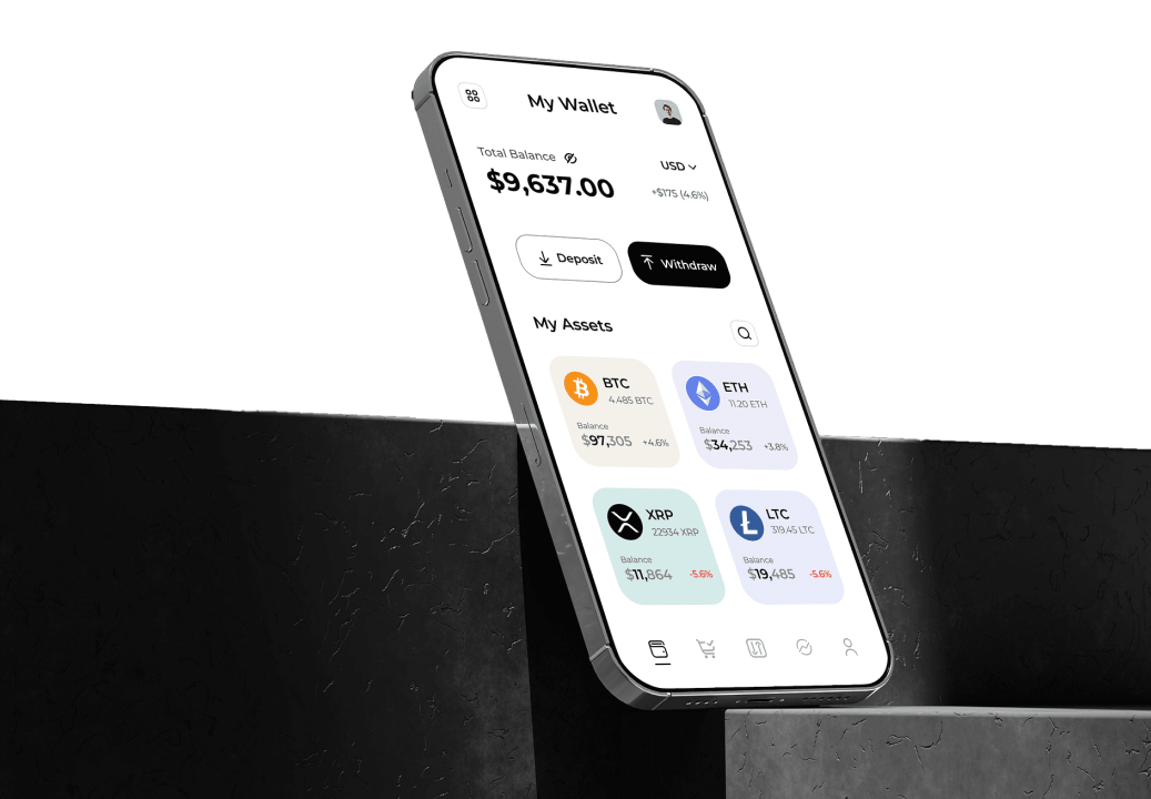 Single Page Application