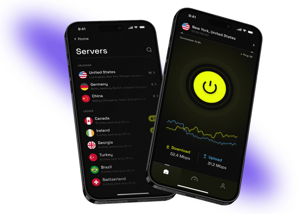 Услуга киберзащиты