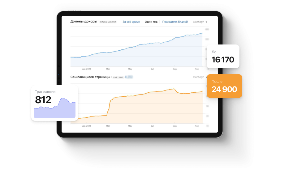 SEO консультація